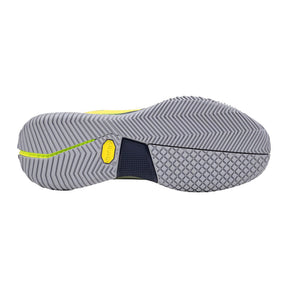 Bullpadel Neuron Vibram 25v Branco Fede Chingotto (Ténis)