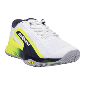 Bullpadel Neuron Vibram 25v Branco Fede Chingotto (Ténis)