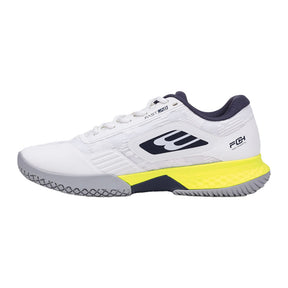 Bullpadel Neuron Vibram 25v Branco Fede Chingotto (Ténis)