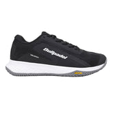 Bullpadel Neuron Vibram 25v Preto Fede Chingotto (Ténis)