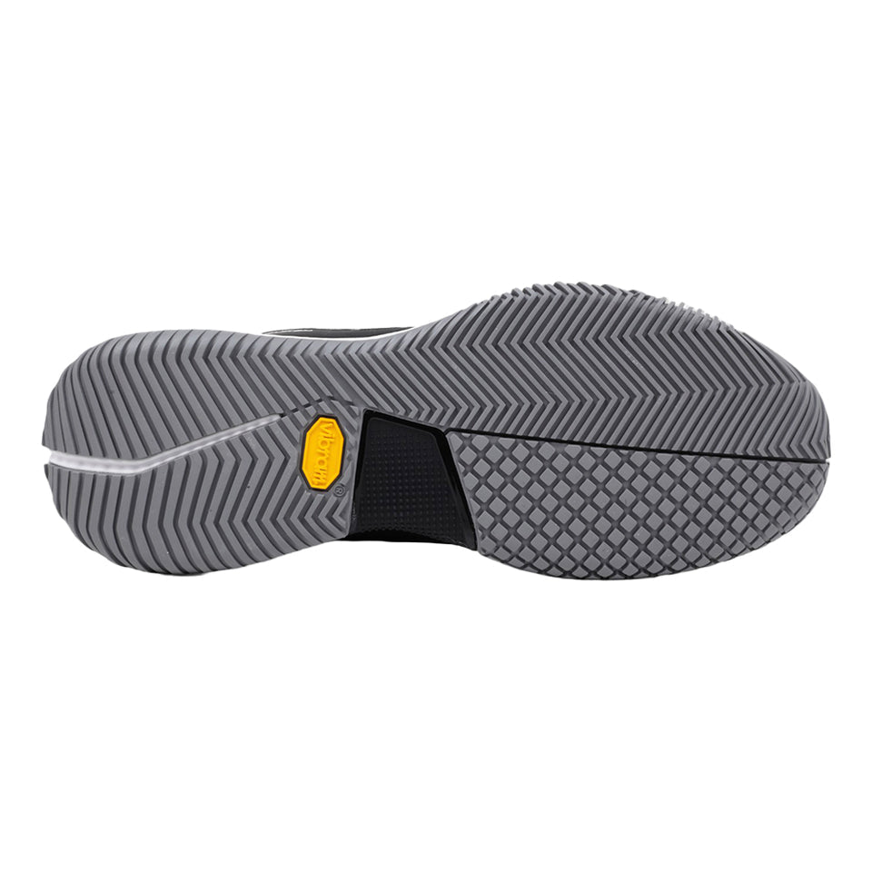 Bullpadel Neuron Vibram 25v Preto Fede Chingotto (Ténis)