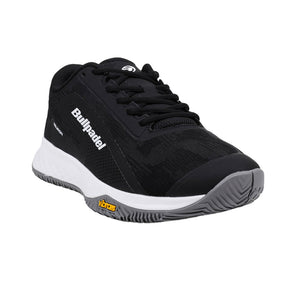 Bullpadel Neuron Vibram 25v Preto Fede Chingotto (Ténis)