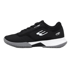 Bullpadel Neuron Vibram 25v Preto Fede Chingotto (Ténis)