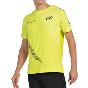 Bullpadel Paquito Navarro 25v (T-Shirt)