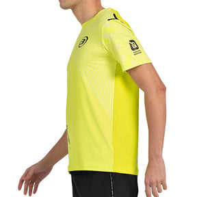 Bullpadel Paquito Navarro 25v (T-Shirt)