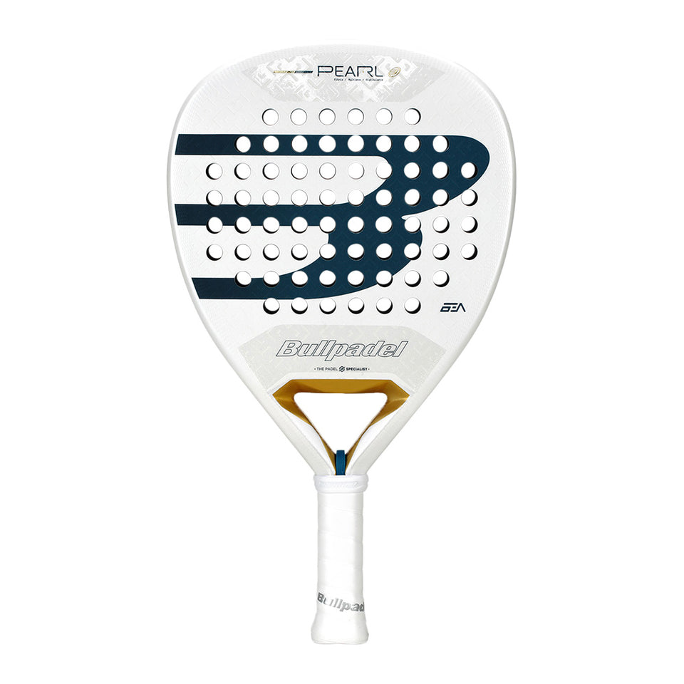 BULLPADEL PEARL BEA GONZÁLEZ 2026 (Raquete)