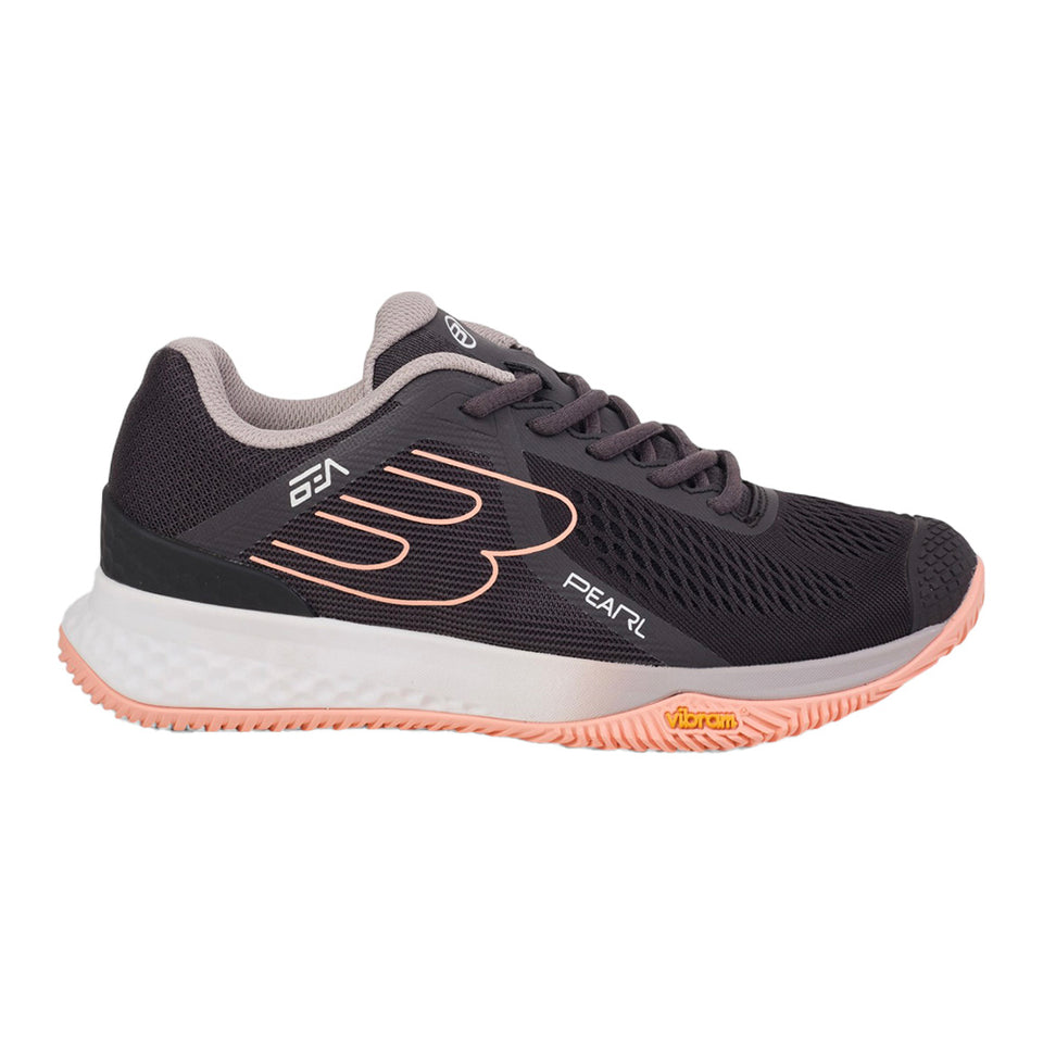 Bullpadel Pearl Vibram 25i Jato Bea Gonzalez (Ténis)
