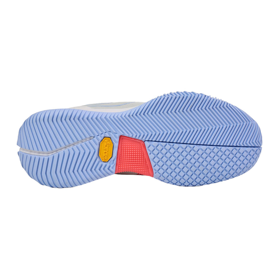 Bullpadel Pearl Vibram 25i Cinza Claro Bea Gonzalez (Ténis)