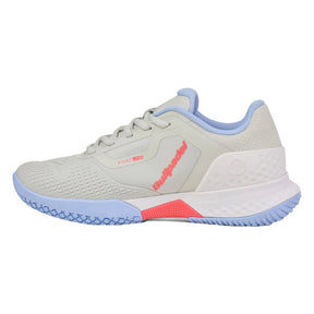 Bullpadel Pearl Vibram 25i Cinza Claro Bea Gonzalez (Ténis)