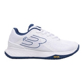 Bullpadel Pearl Pearl Vibram 25v Branco Bea Gonzalez (Ténis)