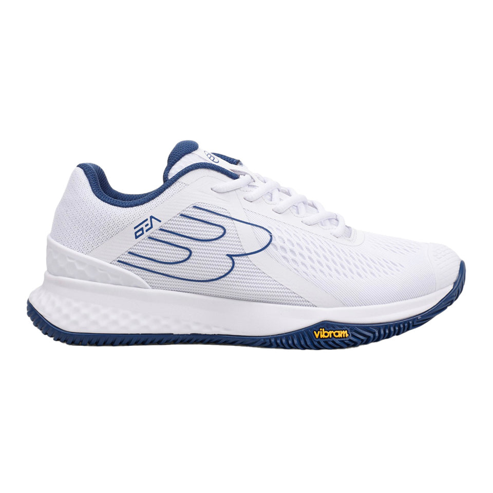 Bullpadel Pearl Pearl Vibram 25v Branco Bea Gonzalez (Ténis)