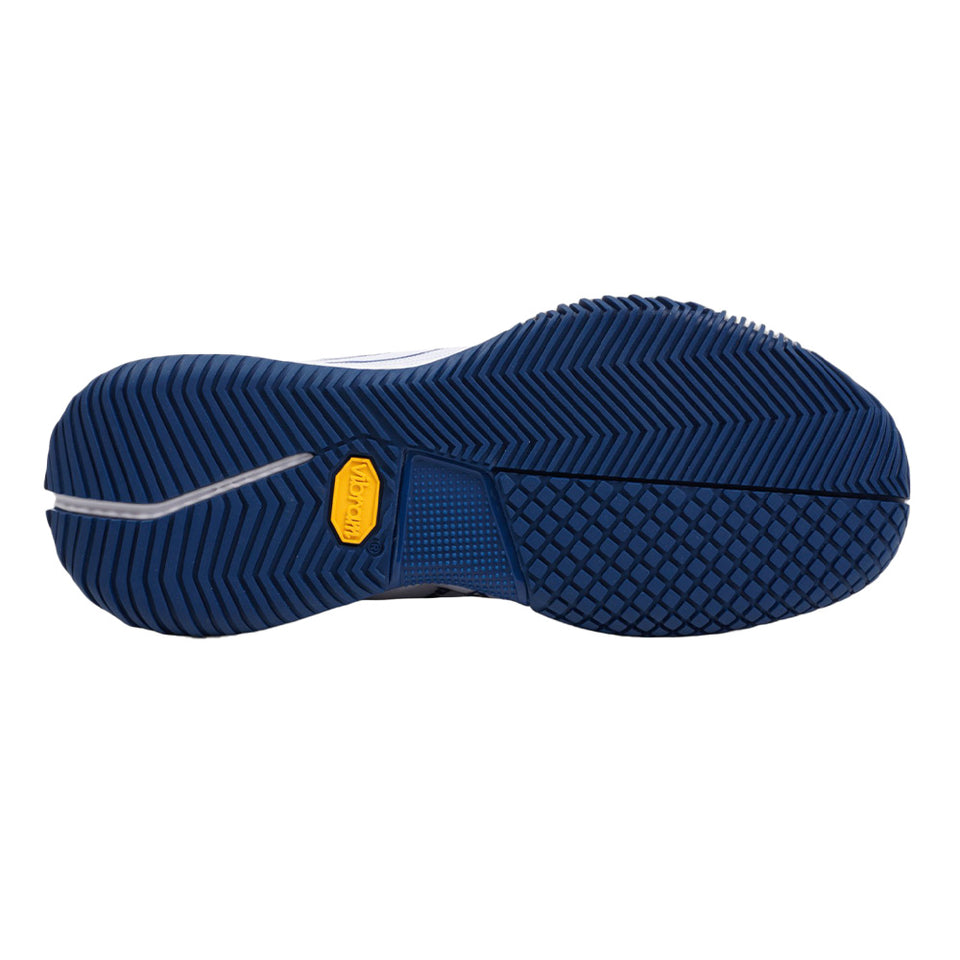 Bullpadel Pearl Pearl Vibram 25v Branco Bea Gonzalez (Ténis)