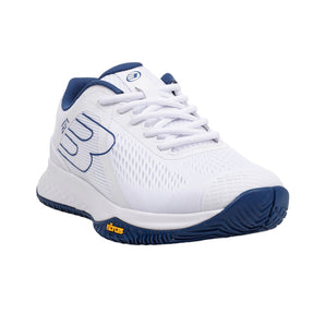 Bullpadel Pearl Pearl Vibram 25v Branco Bea Gonzalez (Ténis)
