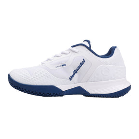 Bullpadel Pearl Pearl Vibram 25v Branco Bea Gonzalez (Ténis)