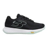 Bullpadel Pearl Pearl Vibram 25v Cinzento Escuro Bea Gonzalez (Ténis)