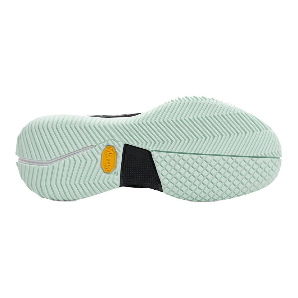 Bullpadel Pearl Pearl Vibram 25v Cinzento Escuro Bea Gonzalez (Ténis)