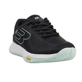 Bullpadel Pearl Pearl Vibram 25v Cinzento Escuro Bea Gonzalez (Ténis)