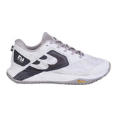 Bullpadel Vertex Vibram W 25i Branco Delfi Brea (Ténis)