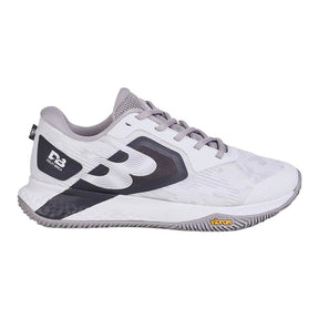 Bullpadel Vertex Vibram W 25i Branco Delfi Brea (Ténis)
