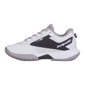 Bullpadel Vertex Vibram W 25i Branco Delfi Brea (Ténis)