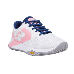 Bullpadel Vertex Vibram W 25v Branco Delfi Brea (Ténis)