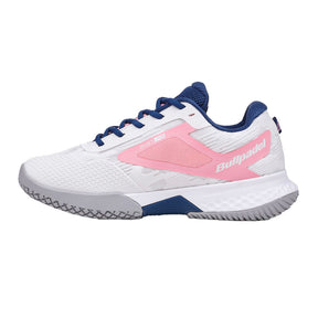 Bullpadel Vertex Vibram W 25v Branco Delfi Brea (Ténis)