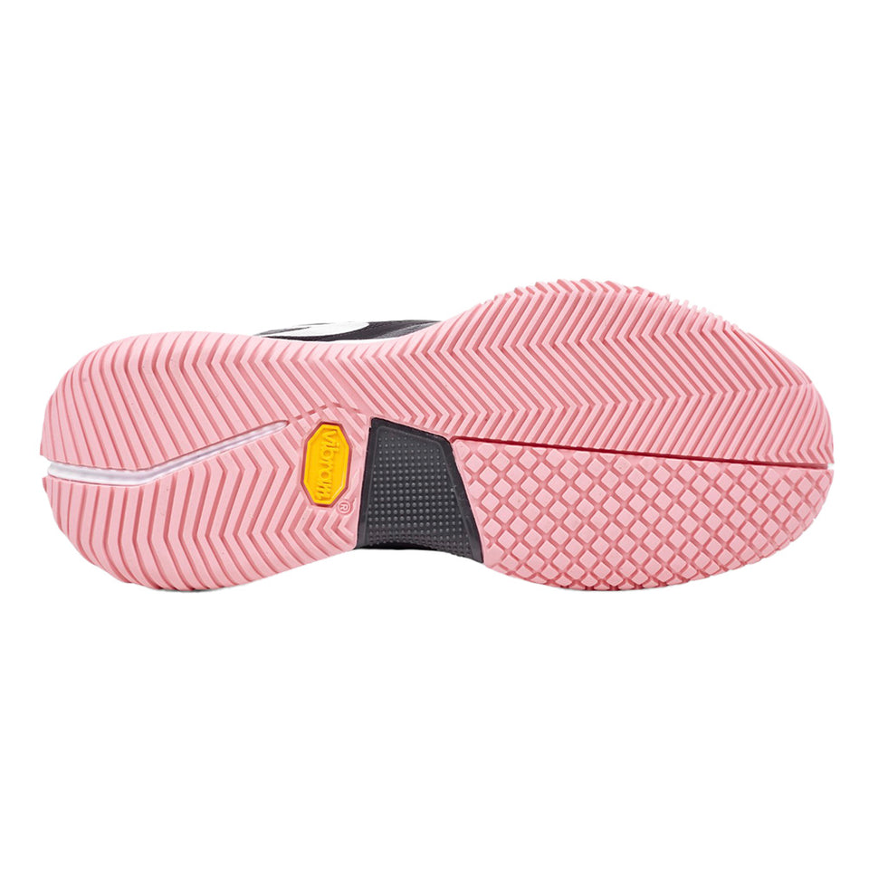 Bullpadel Vertex Vibram W 25v Delfi Brea Cinzento (Ténis)