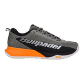 Bullpadel X-plo Vibram 25i Cinza Martin Di Nenno (Tênis)