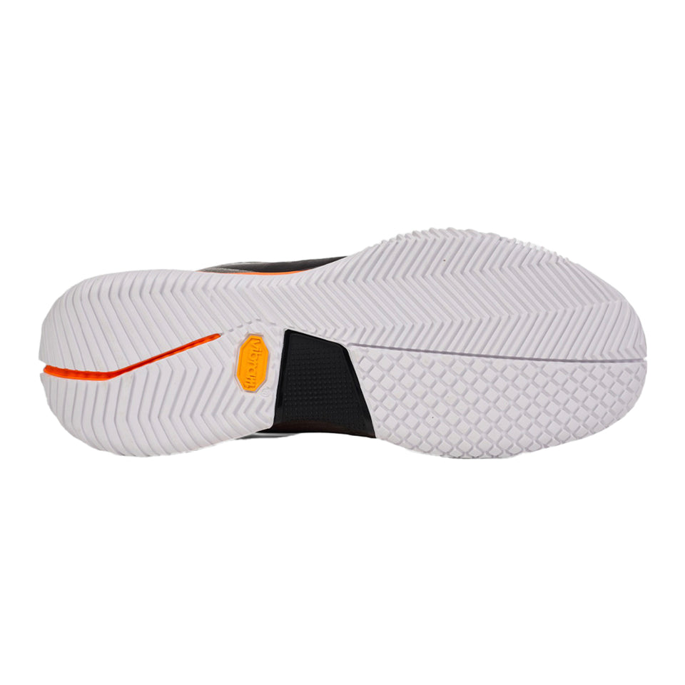 Bullpadel X-plo Vibram 25i Cinza Martin Di Nenno (Tênis)