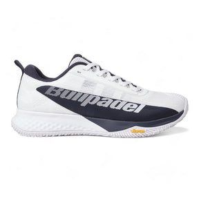 Bullpadel X-plo Vibram 25v Branco Di Nenno (Ténis)
