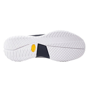 Bullpadel X-plo Vibram 25v Branco Di Nenno (Ténis)