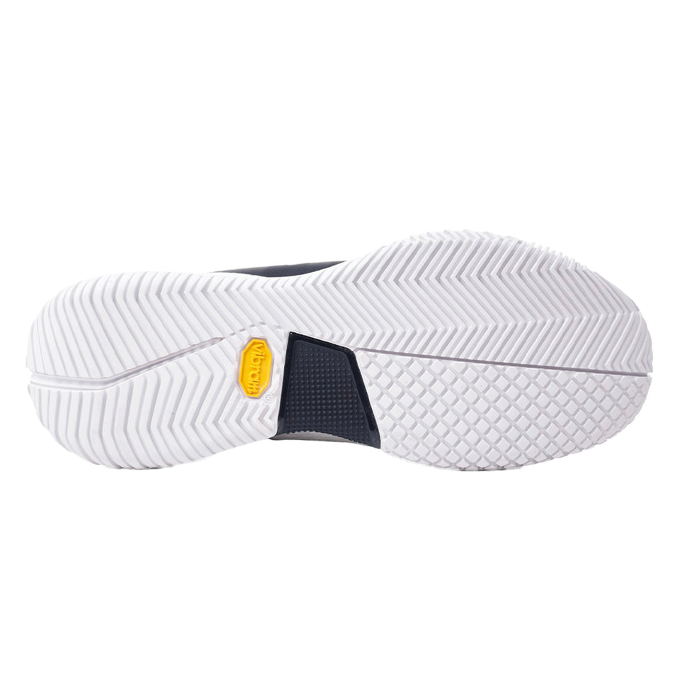 Bullpadel X-plo Vibram 25v Branco Di Nenno (Ténis)