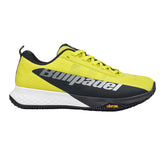 Bullpadel X-plo Vibram 25v Verde Lima Di Nenno (Ténis)