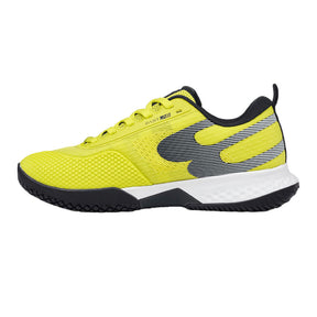 Bullpadel X-plo Vibram 25v Verde Lima Di Nenno (Ténis)