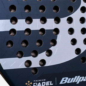 BULLPADEL XPLO PREMIER PADEL 2025 DI NENNO (Raquete)