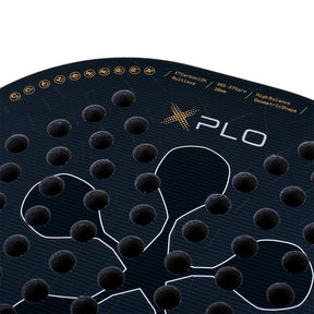 BULLPADEL XPLO PREMIER PADEL 2025 DI NENNO (Raquete)