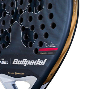 BULLPADEL XPLO PREMIER PADEL 2025 DI NENNO (Raquete)