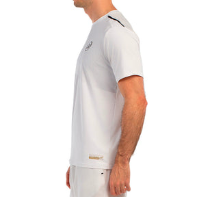 Bullpadel Camisola Premier Padel Para Homem (T-Shirt)