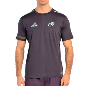 Bullpadel Camisola Premier Padel Para Homem (T-Shirt)