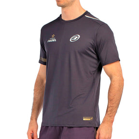 Bullpadel Camisola Premier Padel Para Homem (T-Shirt)