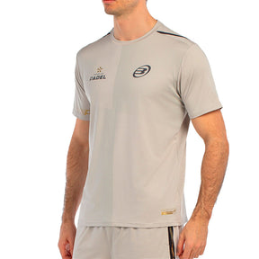 Bullpadel Camisola Premier Padel Para Homem (T-Shirt)