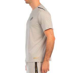 Bullpadel Camisola Premier Padel Para Homem (T-Shirt)