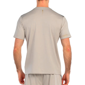 Bullpadel Camisola Premier Padel Para Homem (T-Shirt)
