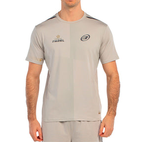 Bullpadel Camisola Premier Padel Para Homem (T-Shirt)