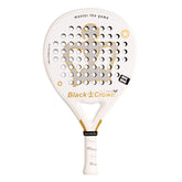 BLACK CROWN PITON White 2025 (Raquete)