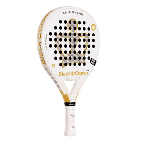 BLACK CROWN PITON White 2025 (Raquete)