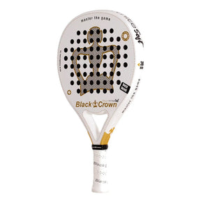 BLACK CROWN PITON White 2025 (Raquete)