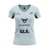 Bullpadel Larda Tour Final Bea Gonzalez (T-Shirt Oficial)