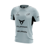 Bullpadel Licio Tour Final Fede Chingotto (T-Shirt Oficial)