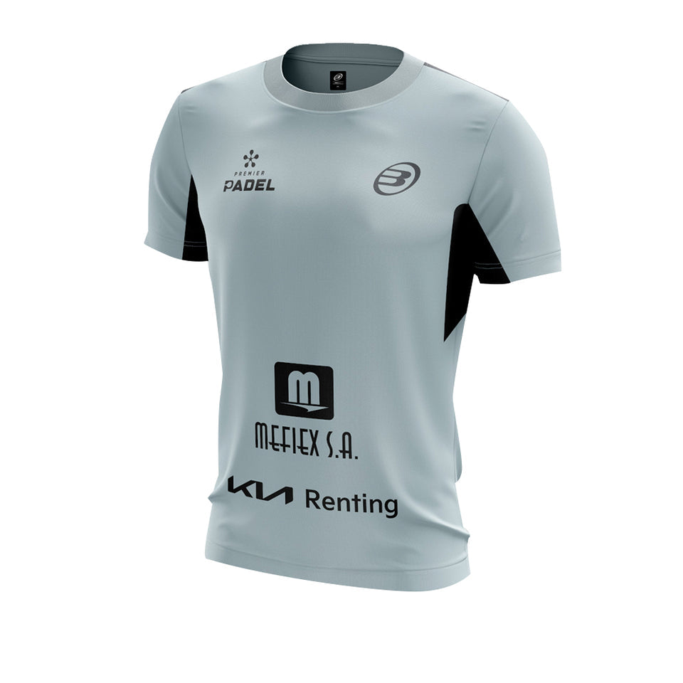 Bullpadel Licio Tour Final Pablo Cardona (T-Shirt Oficial)